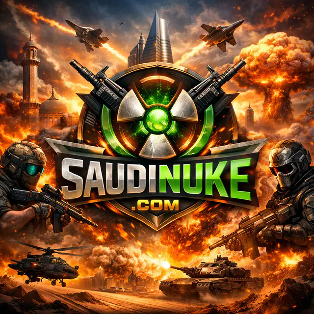 SaudiNuke.com — premium domain name for sale