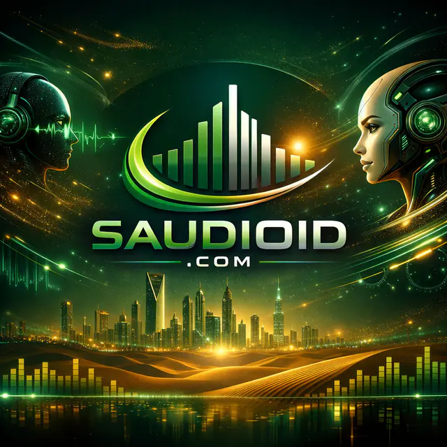 Saudioid.com — premium domain name for sale
