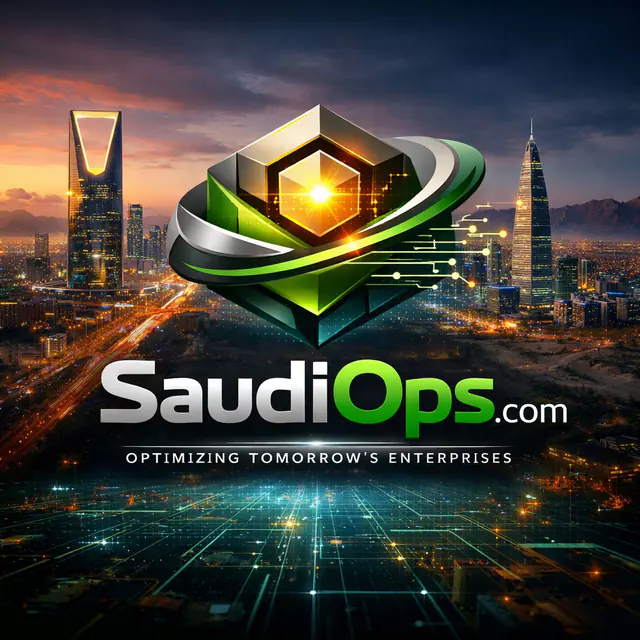 SaudiOps.com — premium domain name for sale