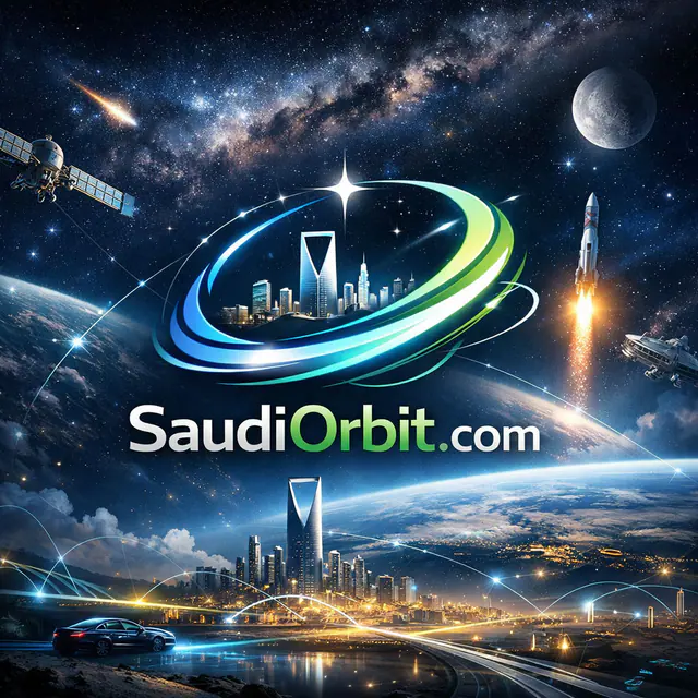 SaudiOrbit.com — premium domain name for sale