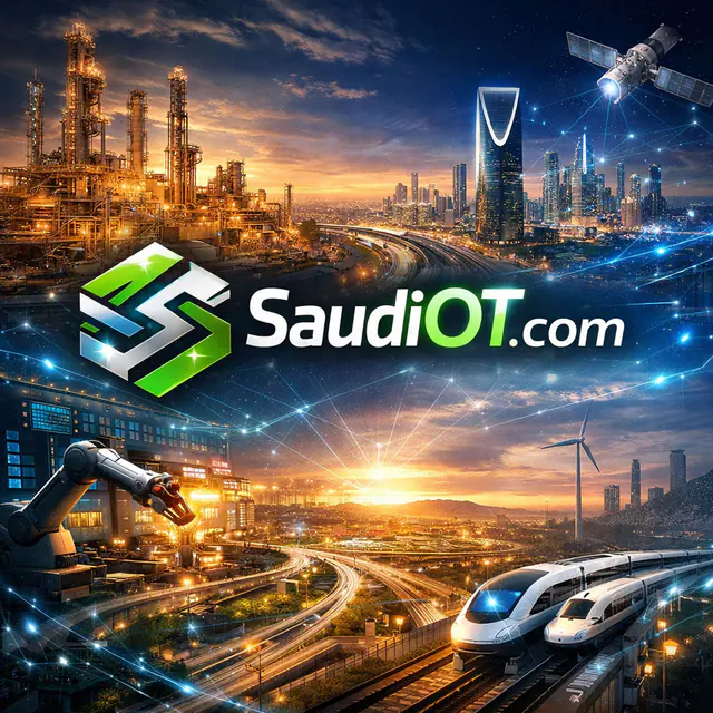 Saudiot.com — premium domain name for sale