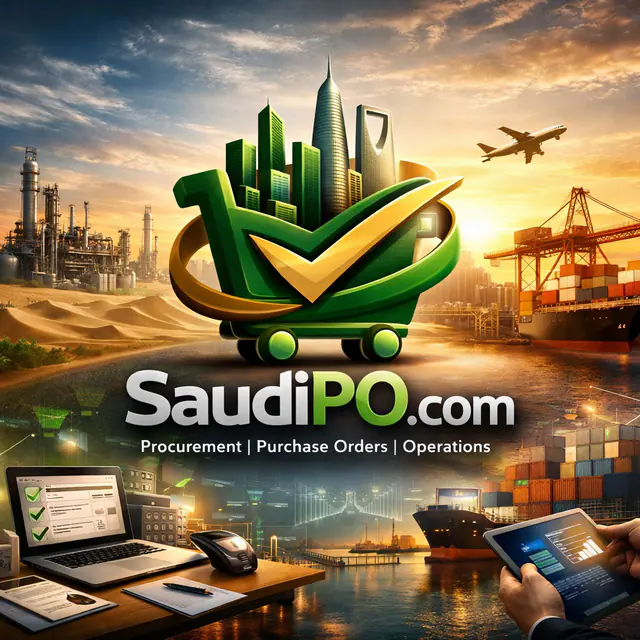 SaudiPO.com — premium domain name for sale