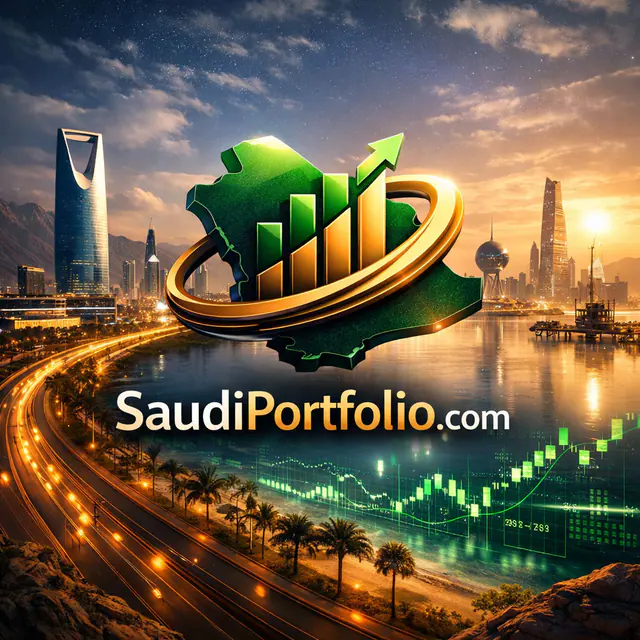SaudiPortfolio.com — premium domain name for sale