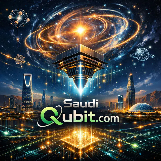 SaudiQubit.com — premium domain name for sale