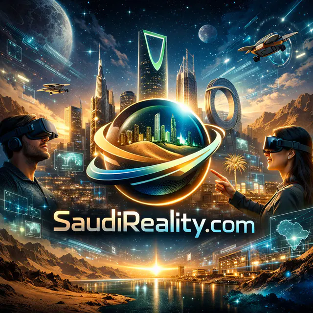SaudiReality.com — premium domain name for sale