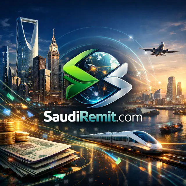 SaudiRemit.com — premium domain name for sale