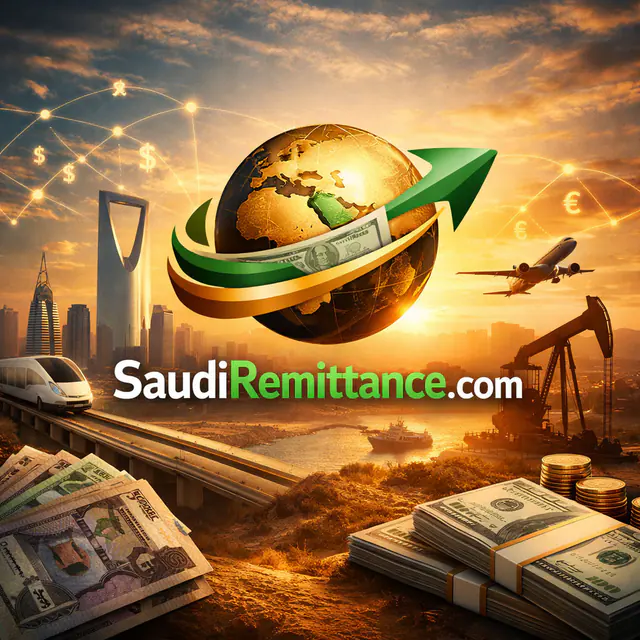 SaudiRemittance.com — premium domain name for sale