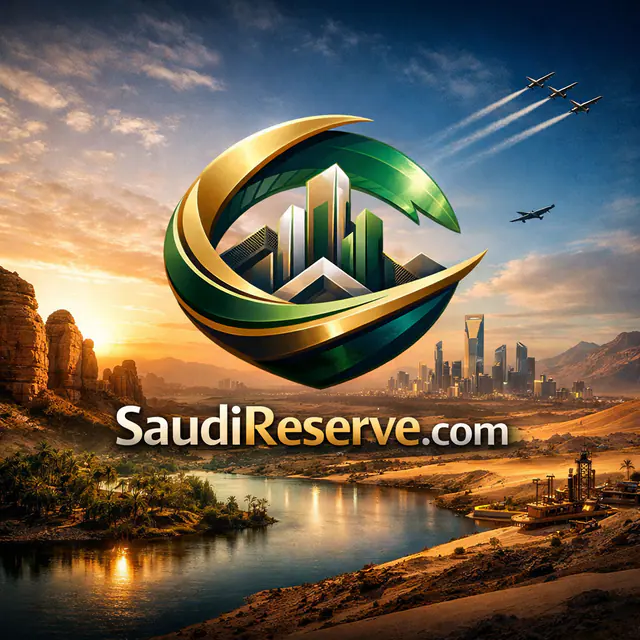 SaudiReserve.com — premium domain name for sale