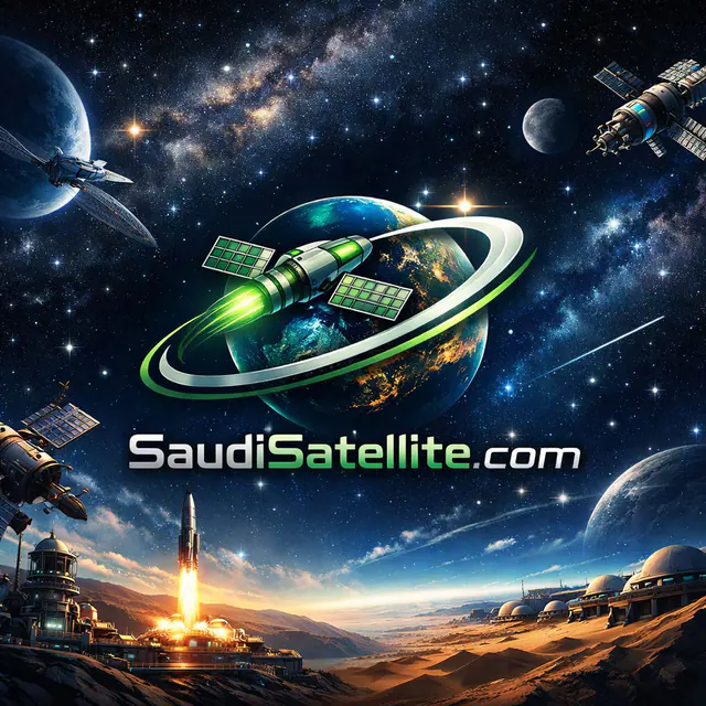 SaudiSatellite.com — premium domain name for sale