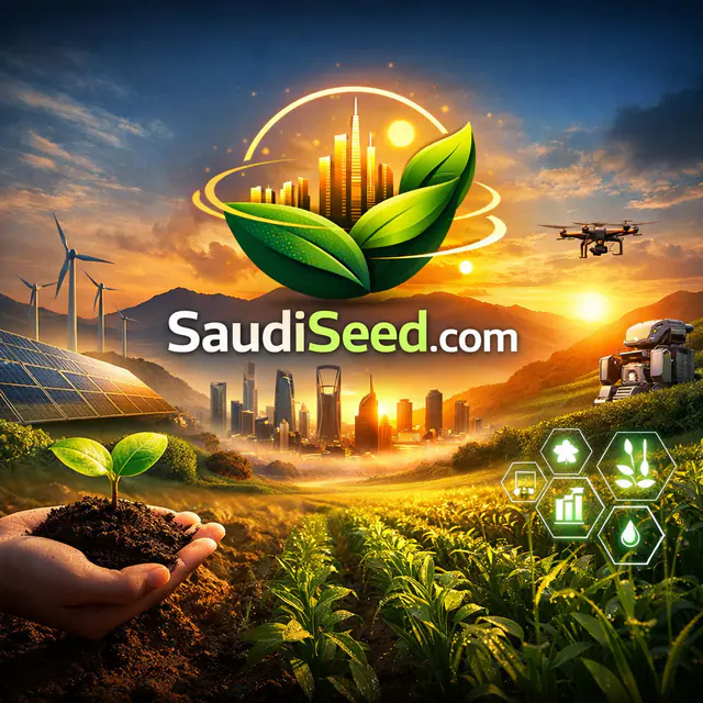 SaudiSeed.com — premium domain name for sale