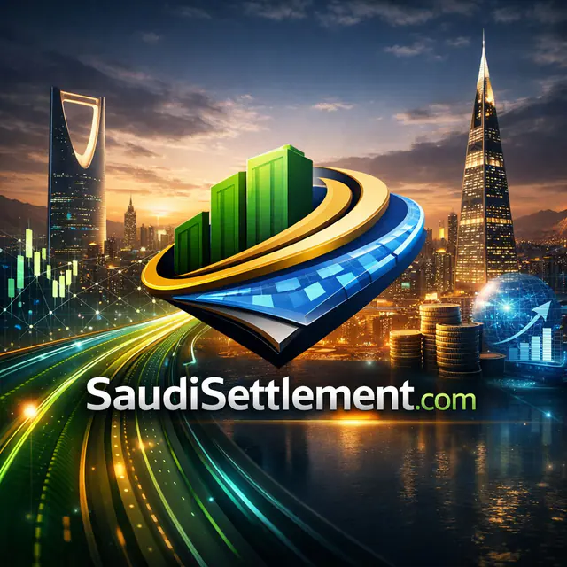SaudiSettlement.com — premium domain name for sale