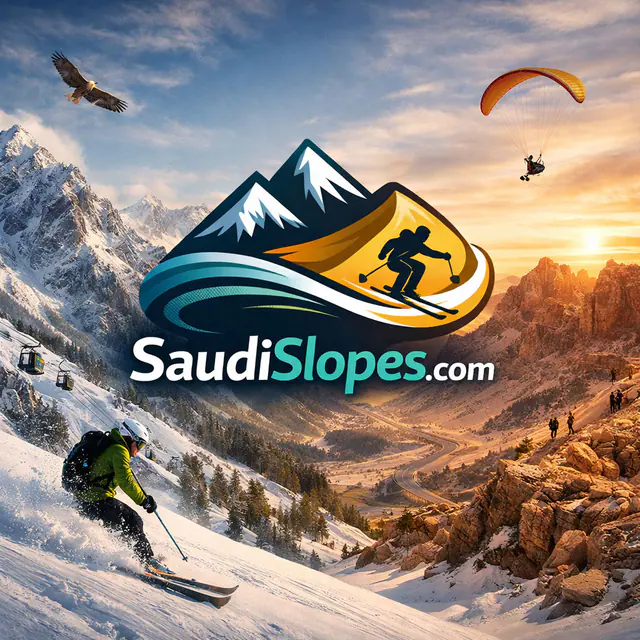 SaudiSlopes.com — premium domain name for sale
