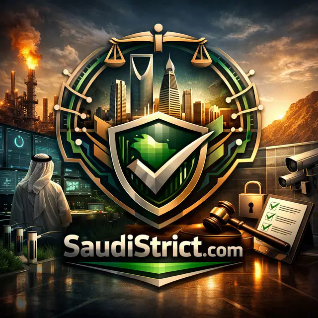SaudiStrict.com — premium domain name for sale
