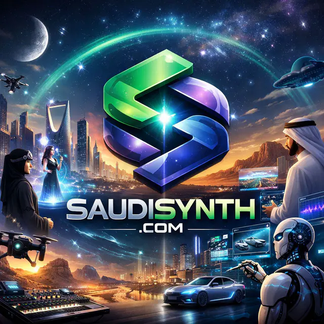 SaudiSynth.com — premium domain name for sale