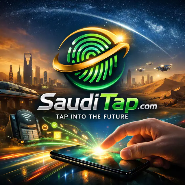 SaudiTap.com — premium domain name for sale