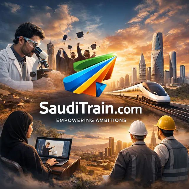 SaudiTrain.com — premium domain name for sale