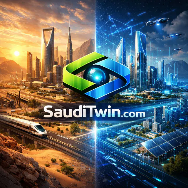 SaudiTwin.com — premium domain name for sale