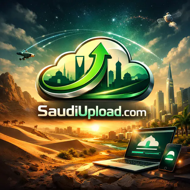 SaudiUpload.com — premium domain name for sale