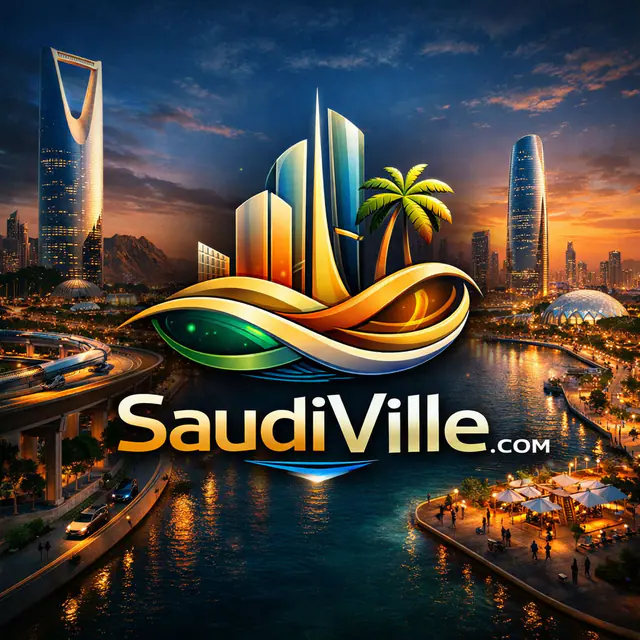 SaudiVille.com — premium domain name for sale