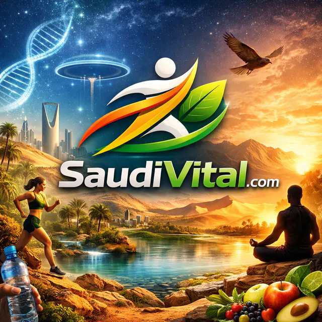 SaudiVital.com — premium domain name for sale