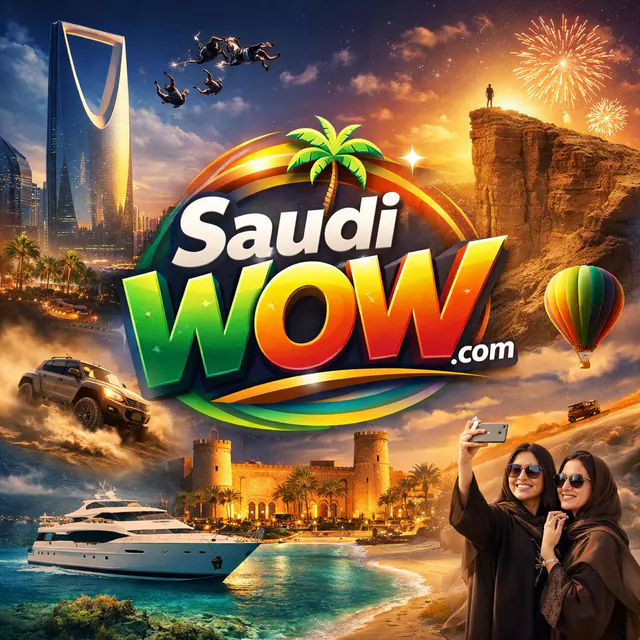 SaudiWow.com — premium domain name for sale
