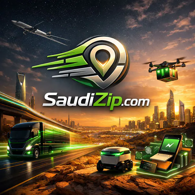 SaudiZip.com — premium domain name for sale