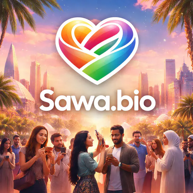 Sawa.Bio — premium domain name for sale