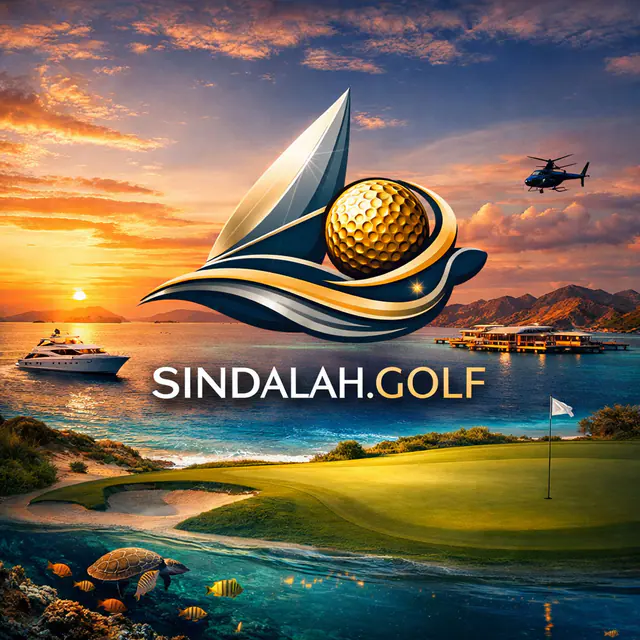 Sindalah.Golf — premium domain name for sale