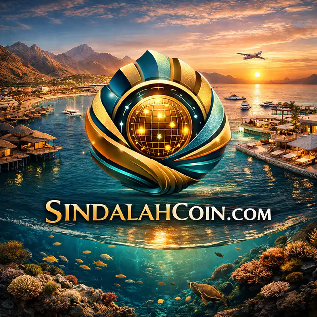 SindalahCoin.com — premium domain name for sale