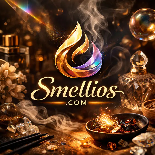 Smellios.com — premium domain name for sale