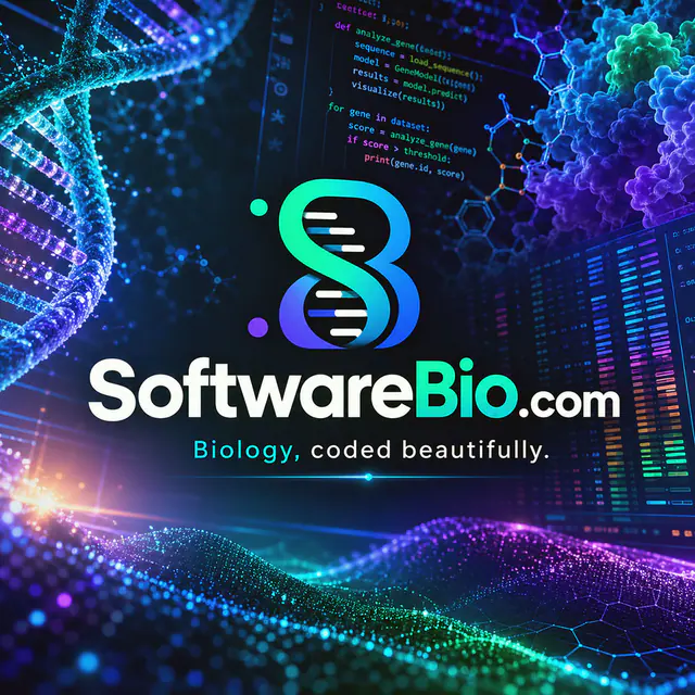 SoftwareBio.com — premium domain name for sale
