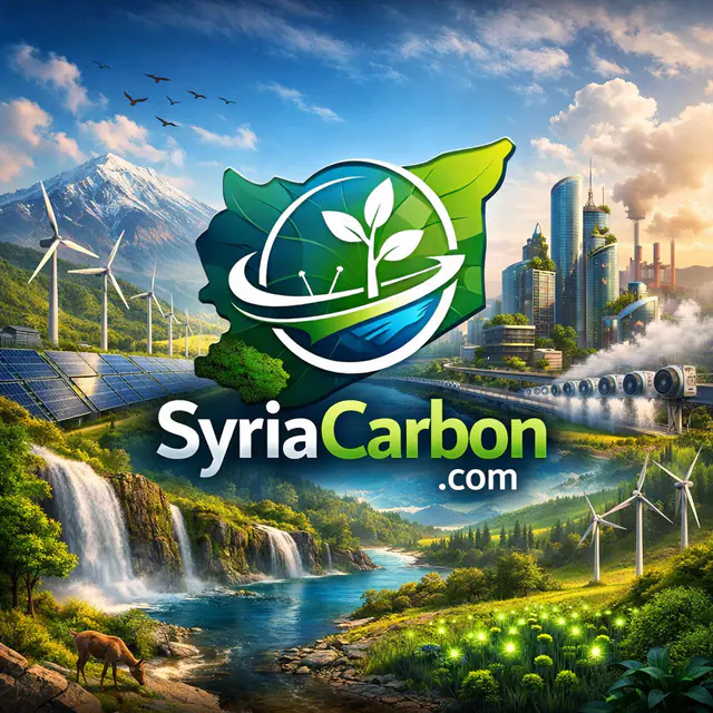 SyriaCarbon.com — premium domain name for sale