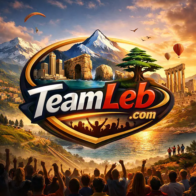 TeamLeb.com — premium domain name for sale