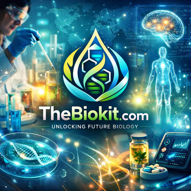 TheBiokit.com — premium domain name for sale