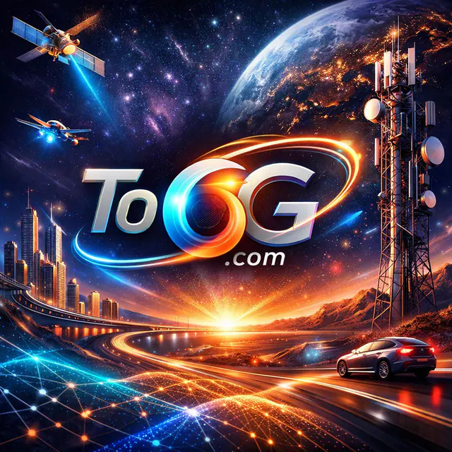 To6G.com — premium domain name for sale