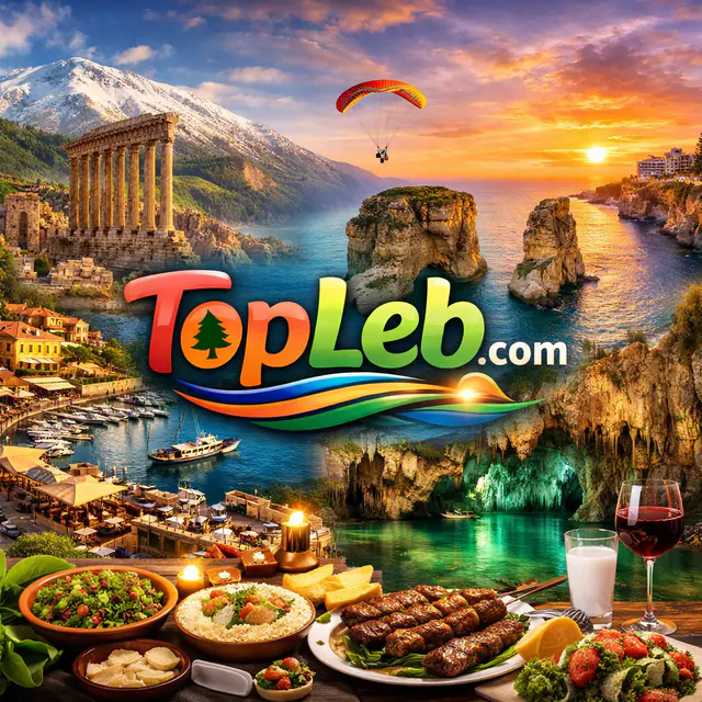TopLeb.com — premium domain name for sale