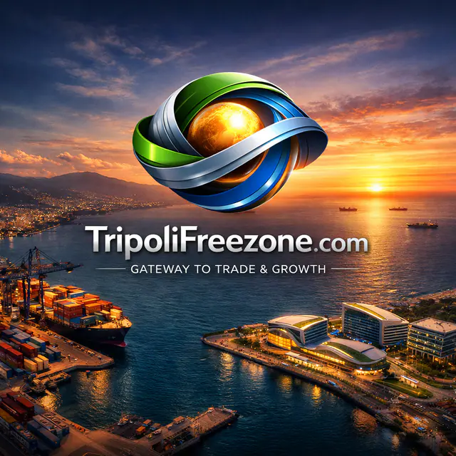 TripoliFreezone.com — premium domain name for sale