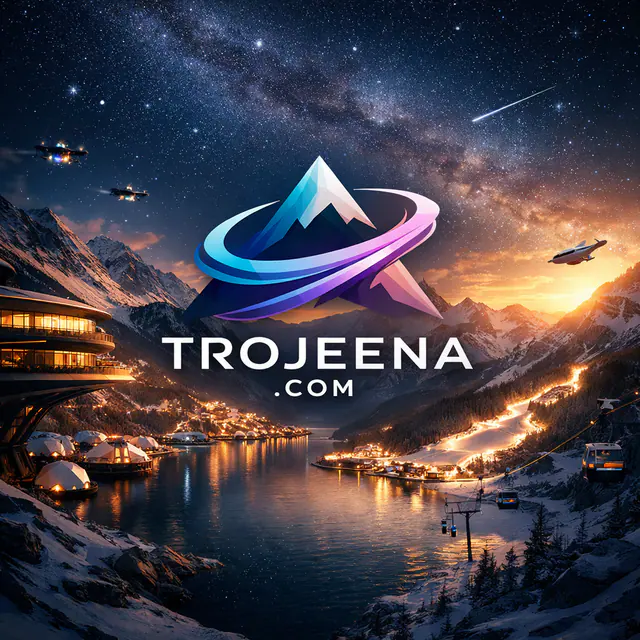 Trojeena.com — premium domain name for sale