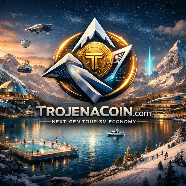 TrojenaCoin.com — premium domain name for sale