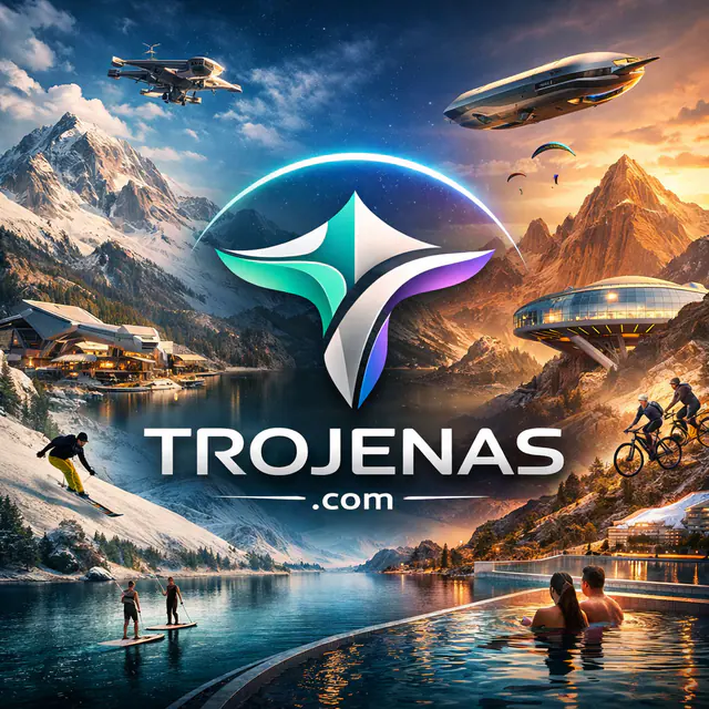 Trojenas.com — premium domain name for sale