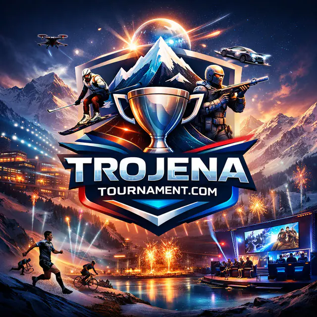TrojenaTournament.com — premium domain name for sale
