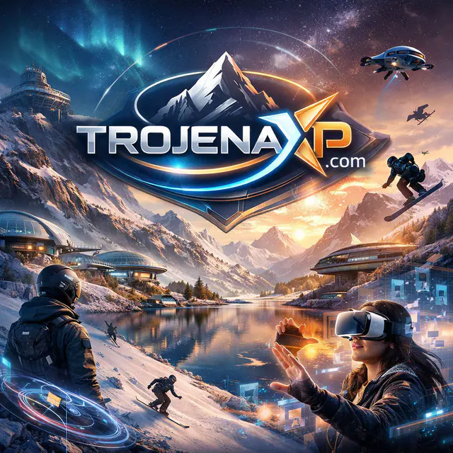 TrojenaXP.com — premium domain name for sale