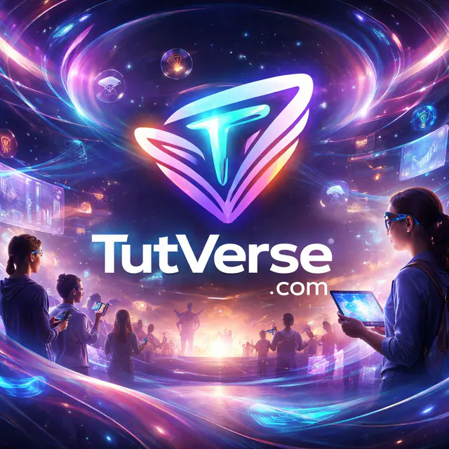 TutVerse.com — premium domain name for sale