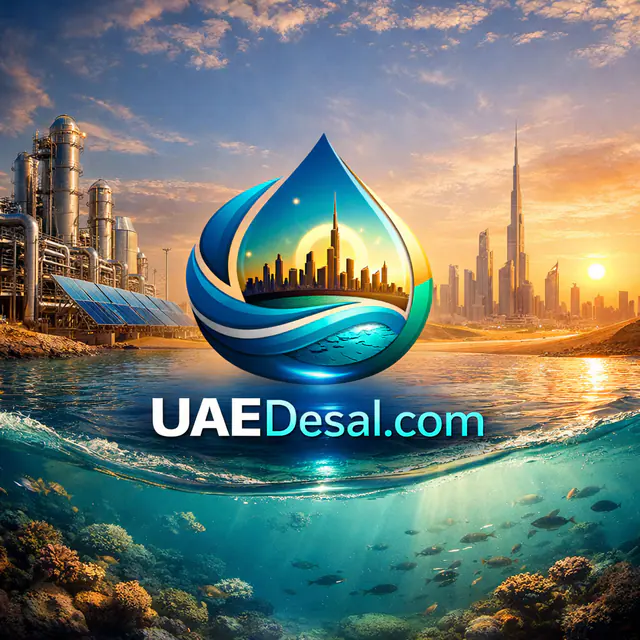 UAEDesal.com — premium domain name for sale