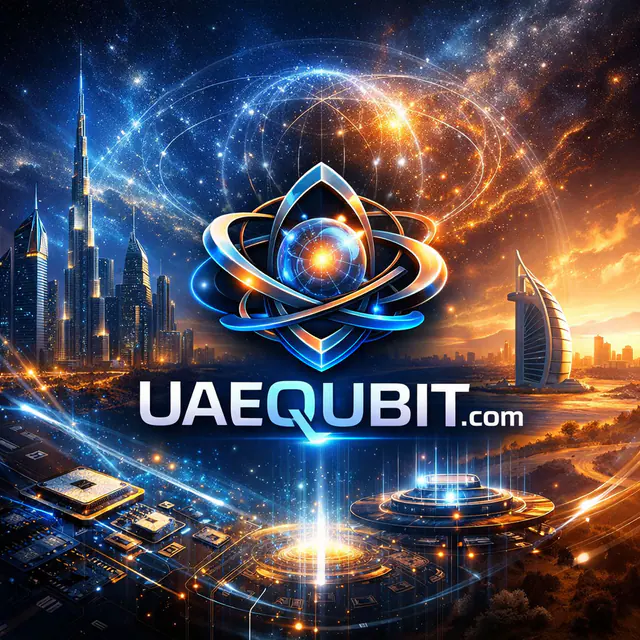 UAEQubit.com — premium domain name for sale