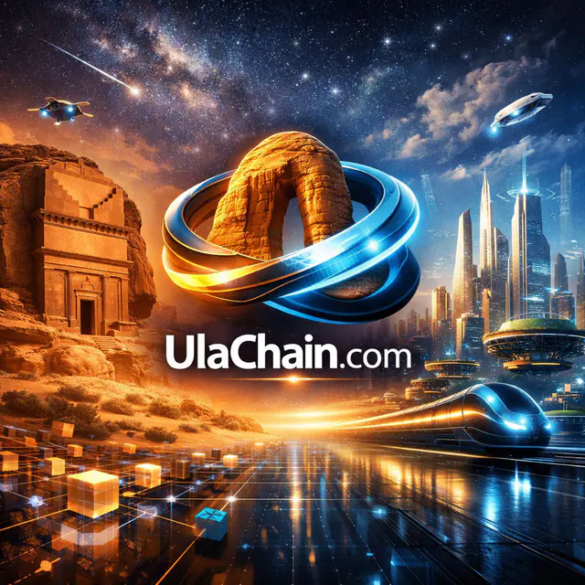 UlaChain.com — premium domain name for sale