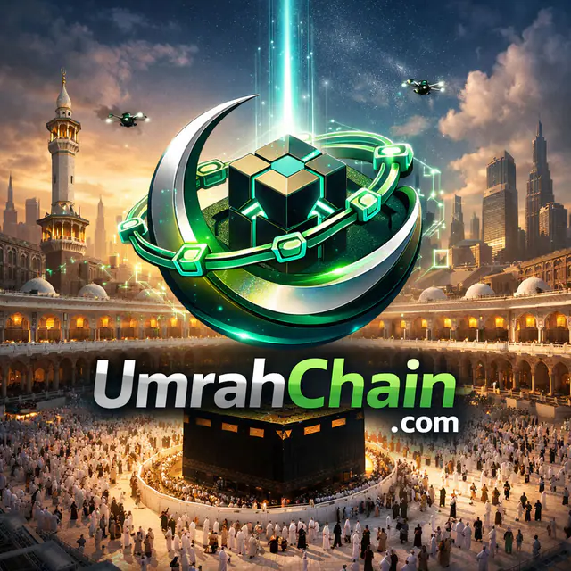 UmrahChain.com — premium domain name for sale