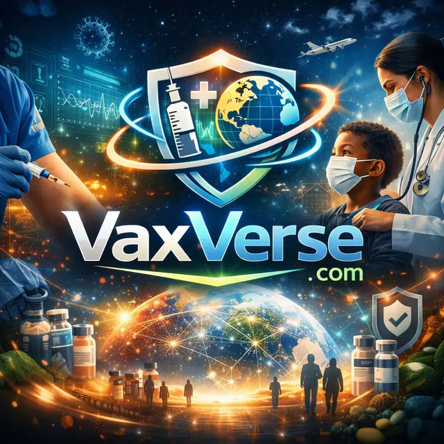 VaxVerse.com — premium domain name for sale