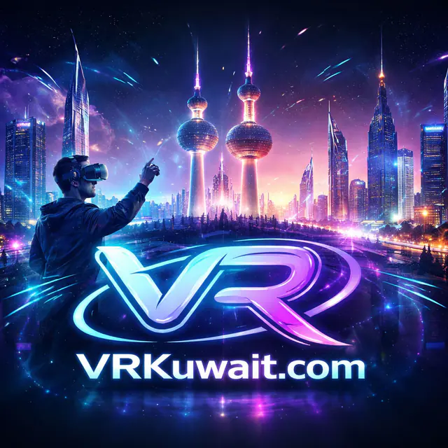 VRKuwait.com — premium domain name for sale