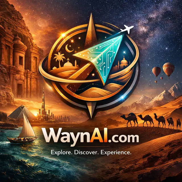 WaynAI.com — premium domain name for sale